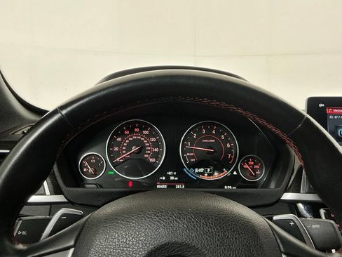 Used 2019 BMW 430i Convertible RWD image 10