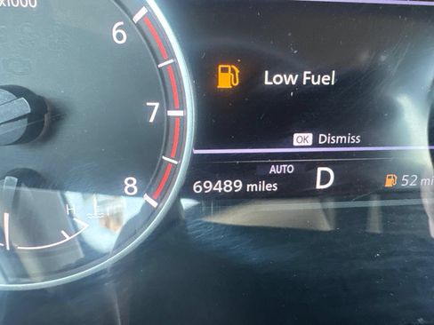 Used 2022 Nissan Rogue S AWD/4WD image 14