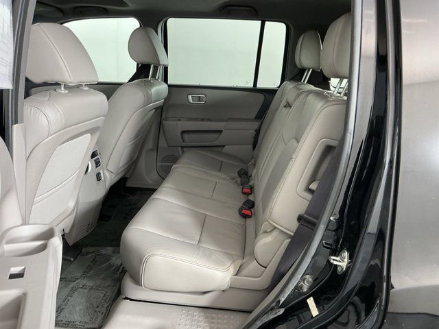 Used 2015 Honda Pilot EX-L image 26