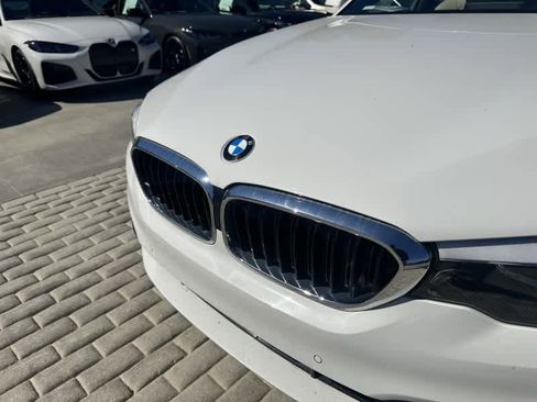 Used 2017 BMW 530i image 27
