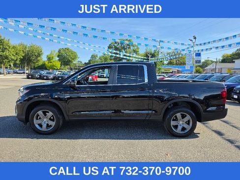 Used 2022 Honda Ridgeline RTL image 2