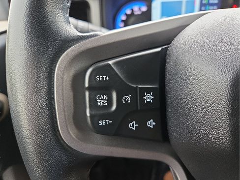 Used 2023 Ford Bronco Wildtrak AWD/4WD image 19