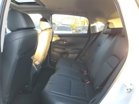 New 2026 Honda HR-V EX-L image 27