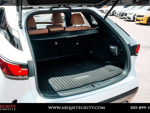 Used 2026 Lexus RX 450h AWD w/ Convenience Package image 43