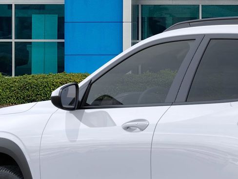 New 2026 Chevrolet Trax LT w/ Driver Confidence Package image 48