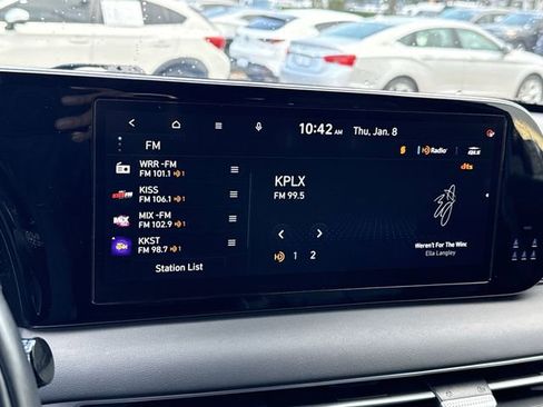 Used 2024 Hyundai Palisade Calligraphy image 26