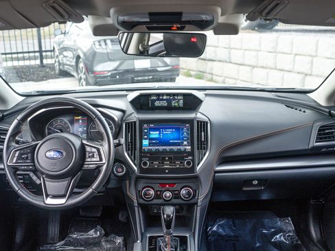 Used 2022 Subaru Crosstrek 2.5i Limited image 17