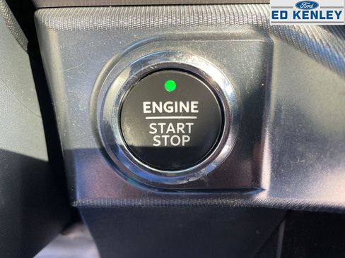 Used 2022 Ford F150 Platinum w/ Equipment Group 701A High image 12