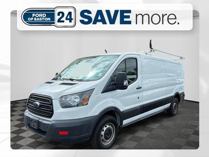 Used 2017 Ford Transit 150 148 Low Roof