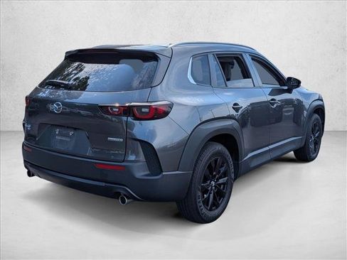 Used 2024 MAZDA CX-50 AWD 2.5 S w/ Select Package image 6