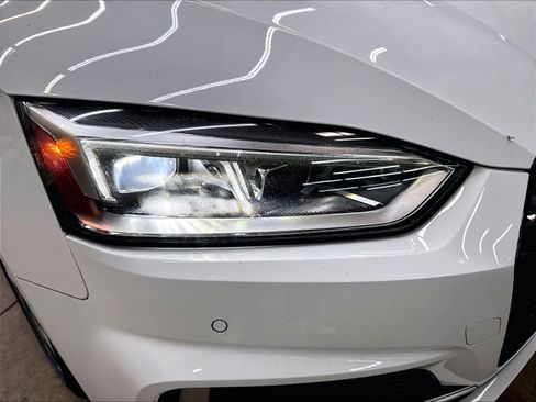 Used 2018 Audi S5 Prestige AWD/4WD image 30