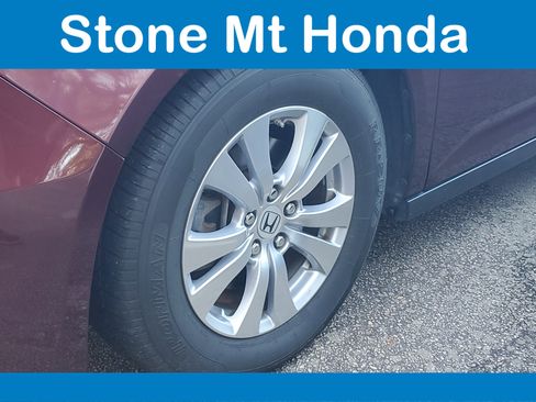 Used 2016 Honda Odyssey EX-L image 6