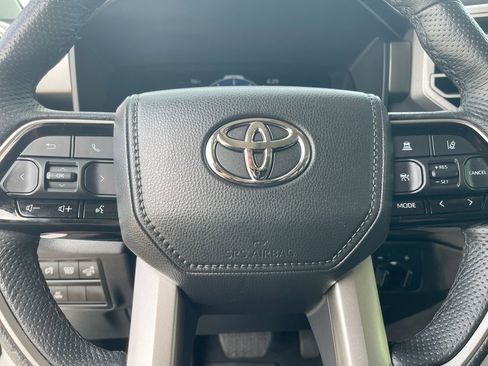 Certified 2023 Toyota Sequoia SR5 w/ SR5 Premium Package AWD/4WD image 7