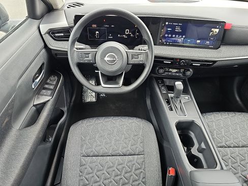 New 2026 Nissan Kicks SV w/ Cold Weather Package AWD/4WD image 8