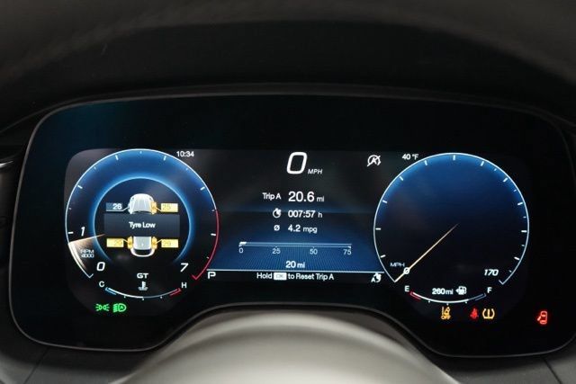 Certified 2025 Maserati Grecale Modena AWD/4WD image 22