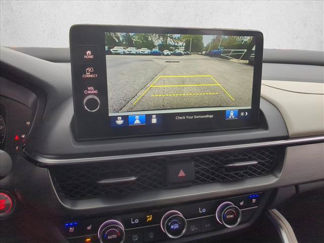 Certified 2025 Acura ADX A-Spec AWD/4WD image 13