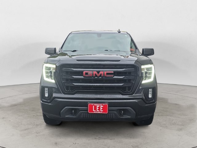 Used 2022 GMC Sierra 1500 Elevation w/ X31 Off-Road Package AWD/4WD image 8