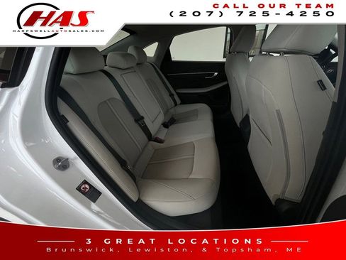 Used 2023 Hyundai Sonata SEL FWD image 13