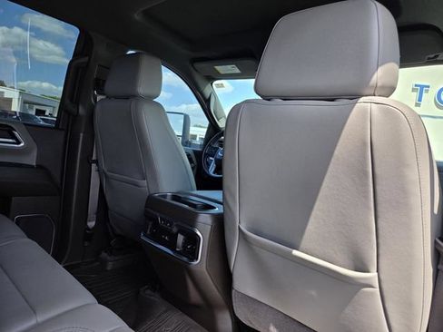 Used 2024 GMC Sierra 2500 SLT w/ Texas SLT Premium Package AWD/4WD image 34