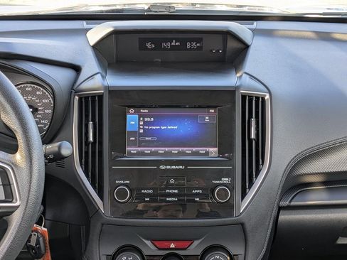 Used 2024 Subaru Forester image 16