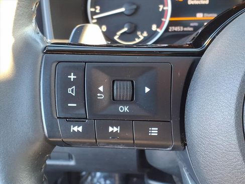 Certified 2023 Nissan Rogue SV w/ SV Premium B Package image 24