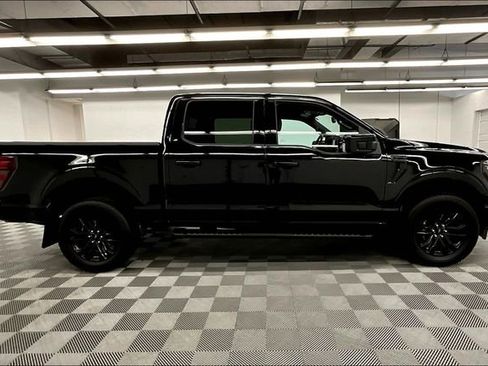 Used 2024 Ford F150 Lariat image 16