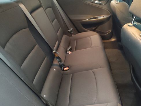 Used 2022 Chevrolet Malibu LT FWD image 19