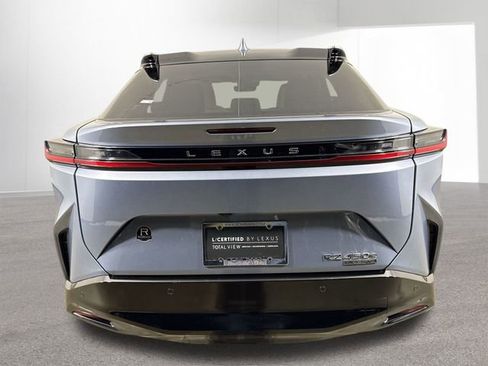 Used 2023 Lexus RZ 450e Premium image 35