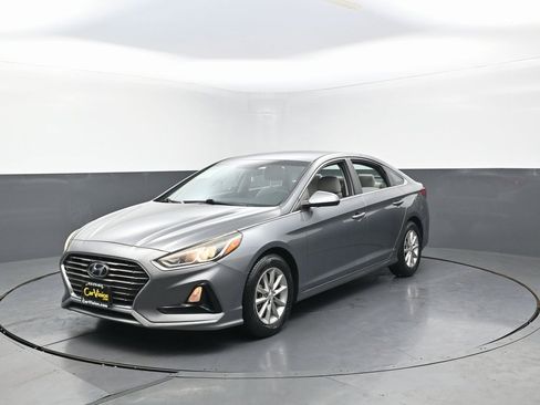 Used 2019 Hyundai Sonata ECO image 6