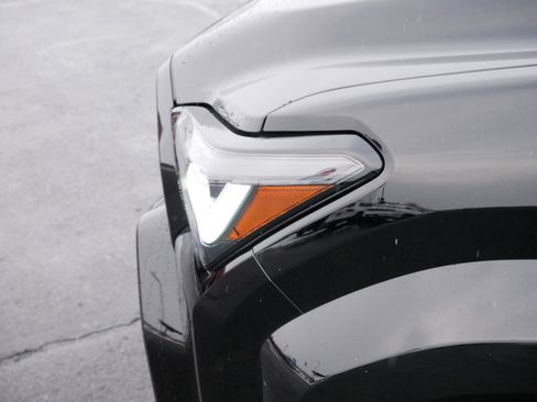 Certified 2025 Toyota 4Runner Limited image 16