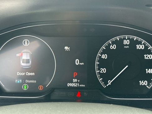 Used 2022 Honda Accord Sport Special Edition image 10
