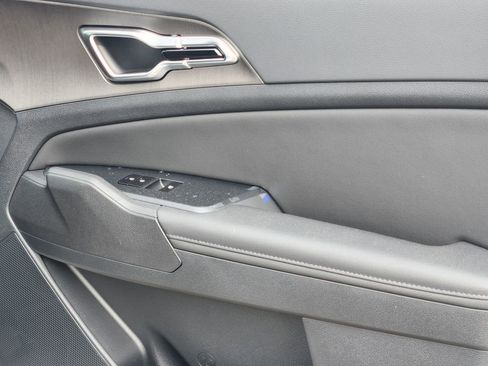 New 2026 Kia Sportage X-Pro Prestige image 15
