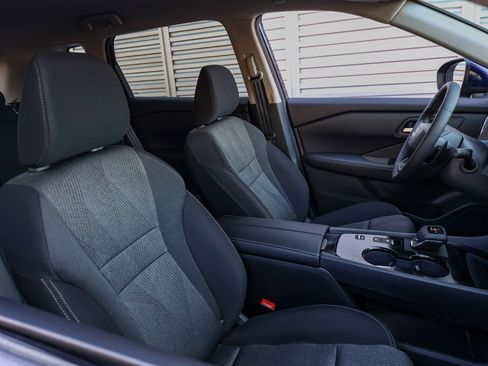 New 2026 Nissan Rogue SV image 21