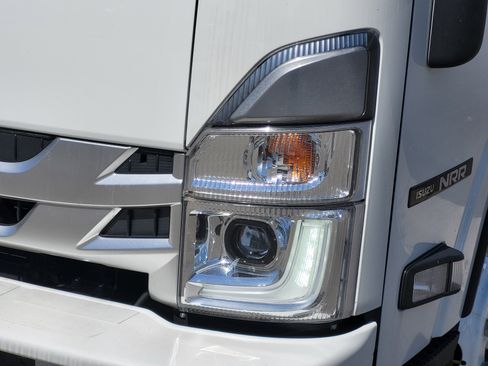 New 2026 Isuzu NQR RWD image 8