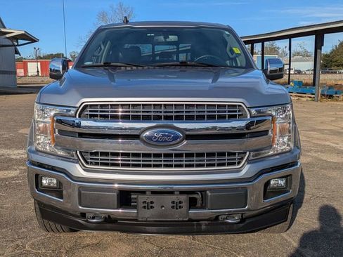 Used 2020 Ford F150 Lariat image 9