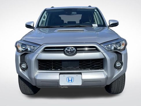 Used 2024 Toyota 4Runner TRD Off-Road Premium image 9