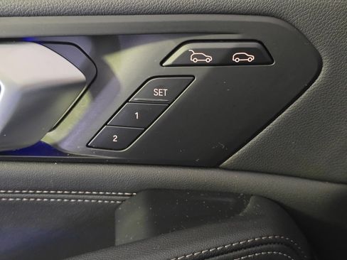 Certified 2023 BMW X6 xDrive40i w/ Premium Package image 10