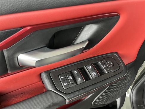 New 2026 RAM 1500 Rebel image 14