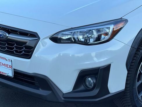 Used 2018 Subaru Crosstrek 2.0i Premium image 10