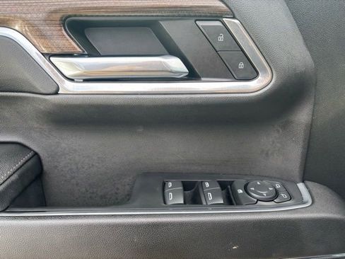 Used 2024 Chevrolet Silverado 1500 LT w/ Protection Package image 20