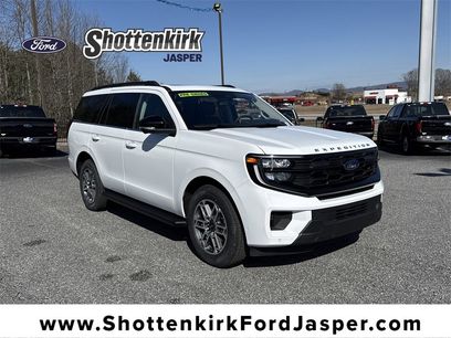 Used 2025 Ford Expedition Active