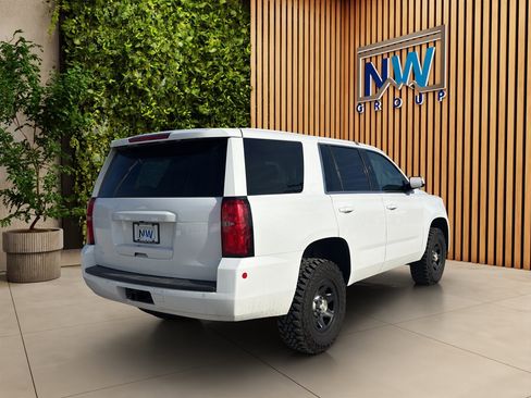 Used 2019 Chevrolet Tahoe 4WD image 26