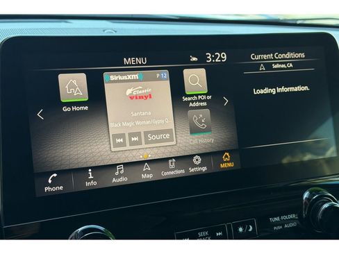 Used 2021 Nissan Armada SV w/ SV Appearance Package RWD image 22