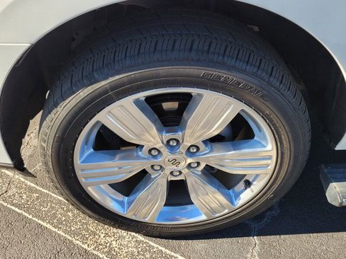 Used 2023 Ford Expedition Max King Ranch image 19