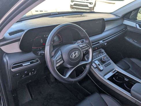 Used 2024 Hyundai Palisade XRT image 8