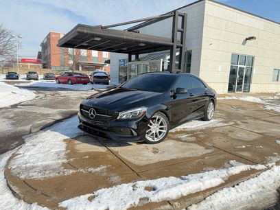 Used 2019 Mercedes-Benz CLA 250 4MATIC