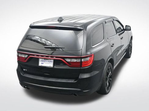 Used 2020 Dodge Durango GT w/ Blacktop Package RWD image 29
