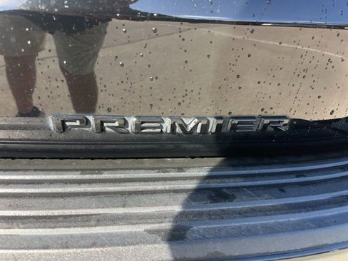 Used 2024 Chevrolet Suburban Premier w/ Max Trailering Package image 9