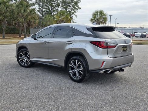 Used 2019 Lexus RX 350 F Sport image 4