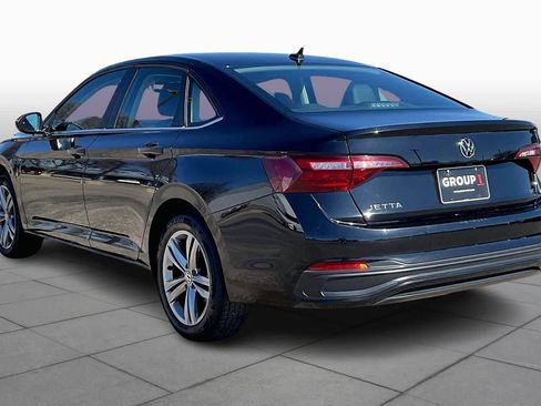 Used 2024 Volkswagen Jetta SE image 12